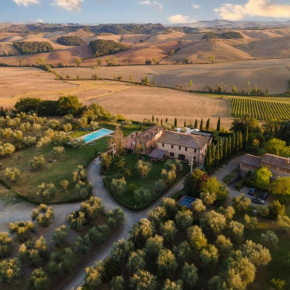Agriturismo Podere Casato Castelnuovo Berardenga